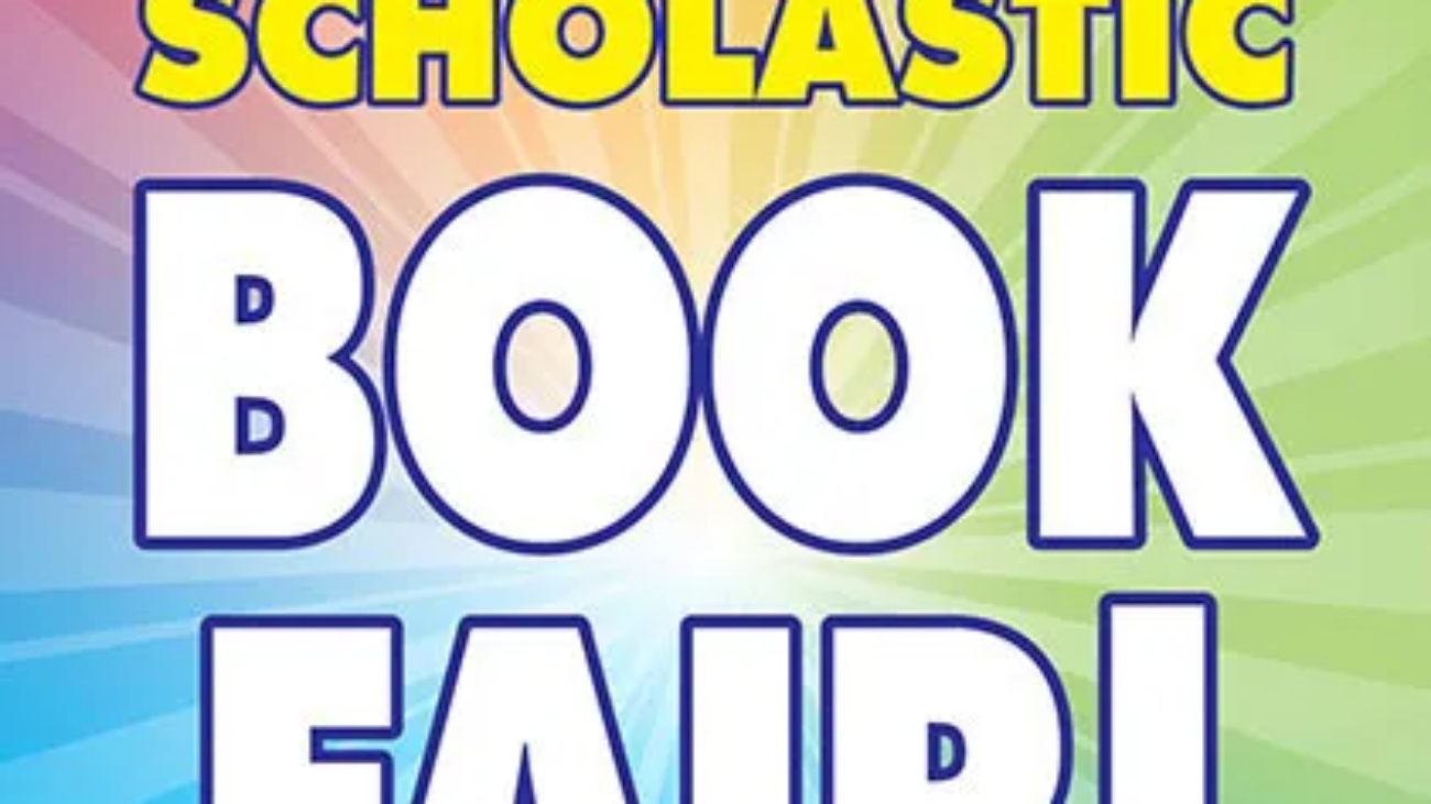Book-fair